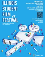 Illinois Student Film Festival
