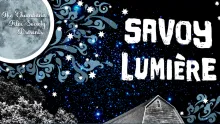The Chambana Film Society Presents Savoy Lumiere